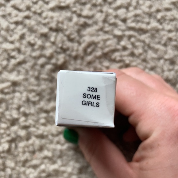 Marc Jacobs Enamored Hi-Shine Gloss Lip Lacquer Some Girls - Picture 9 of 11